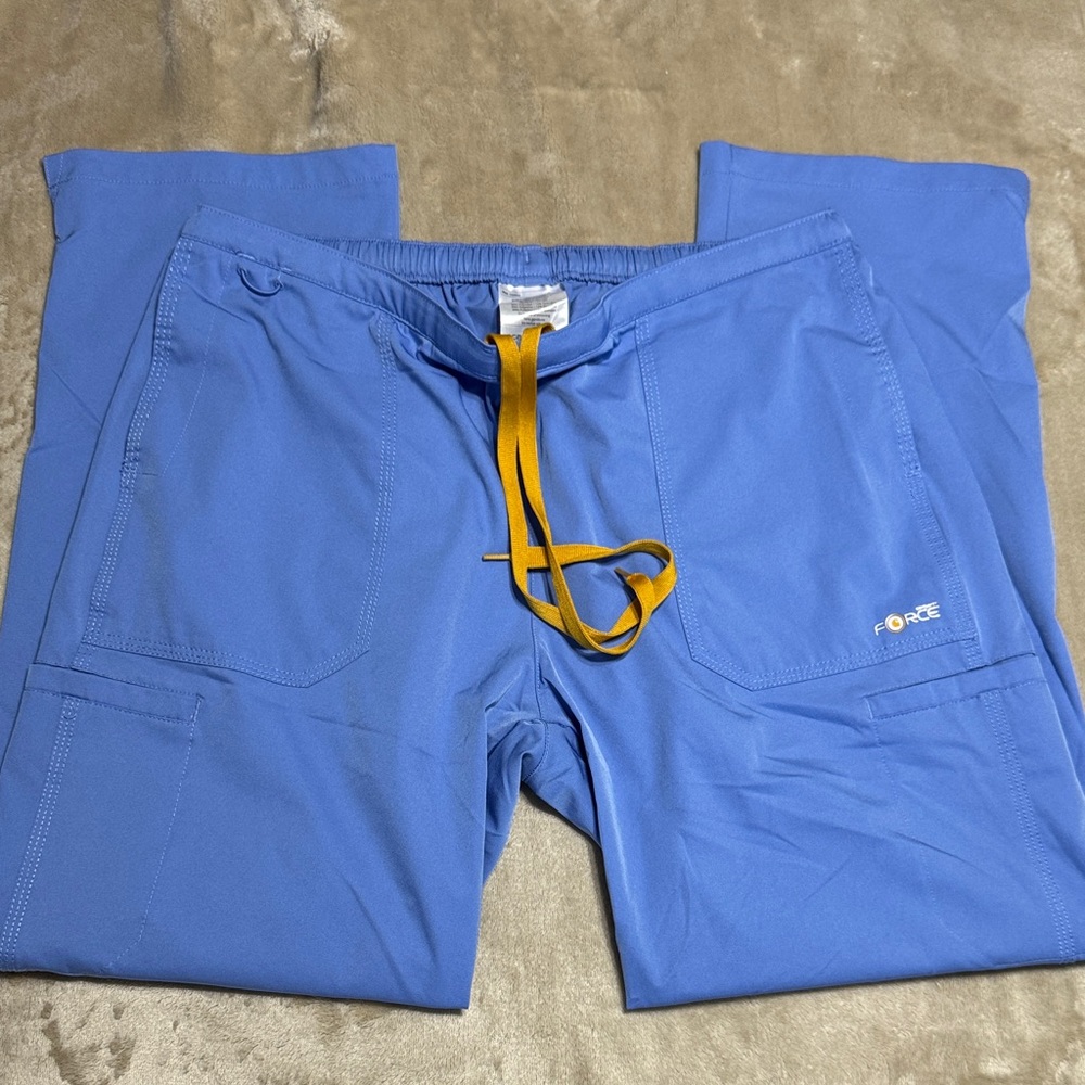 Women's Force Carhartt